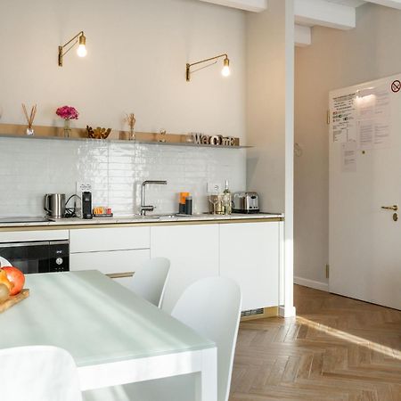 Homethirtyfour Werona Zewnętrze zdjęcie