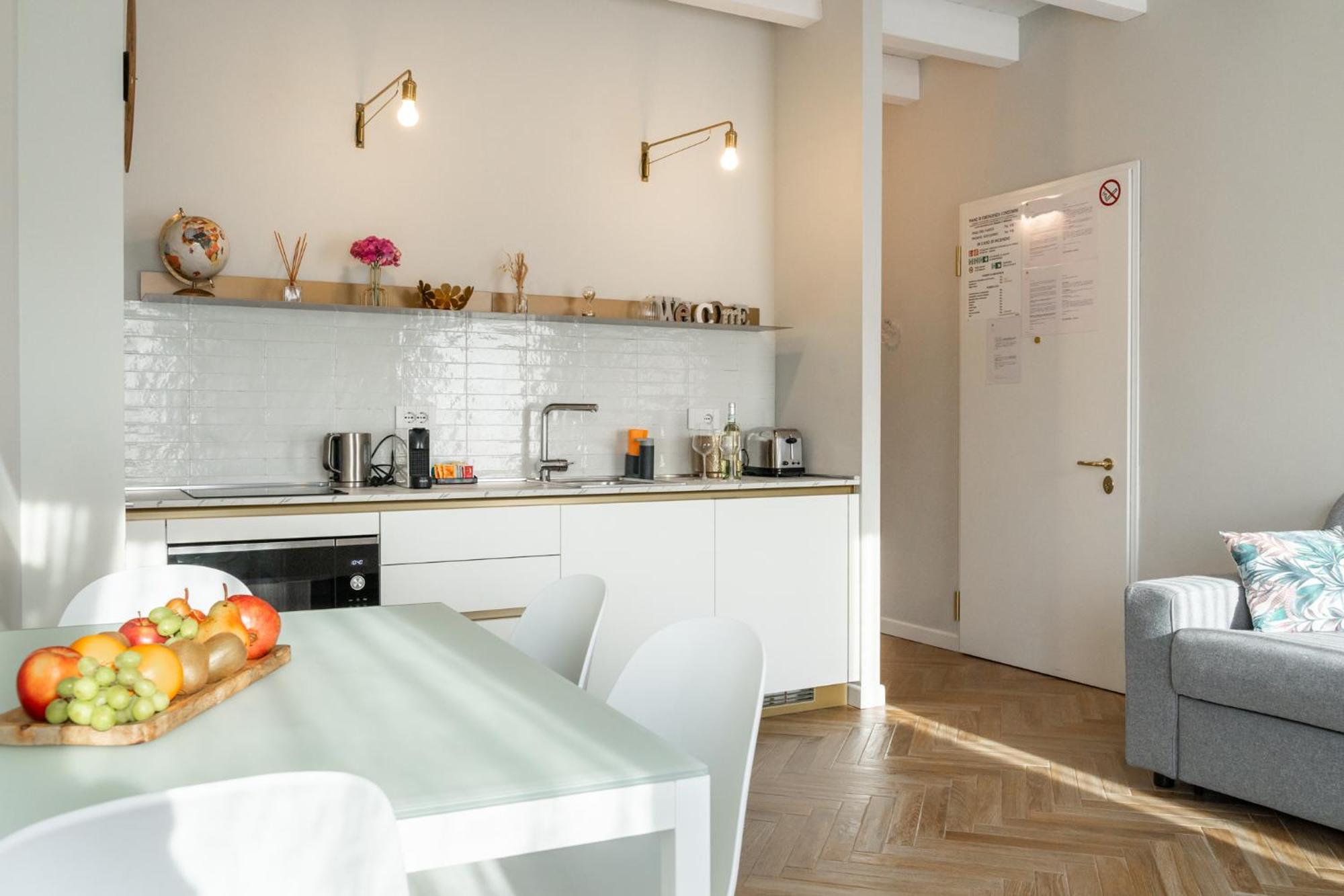 Homethirtyfour Werona Zewnętrze zdjęcie